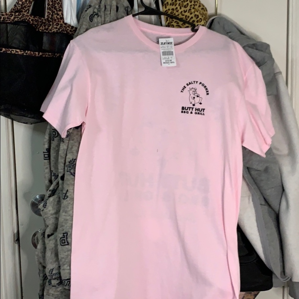 Zumiez T-shirt